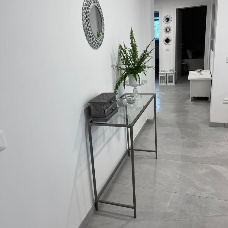 Appartamento Casa Roby - Appartamento con 3 Camere da Letto - 4