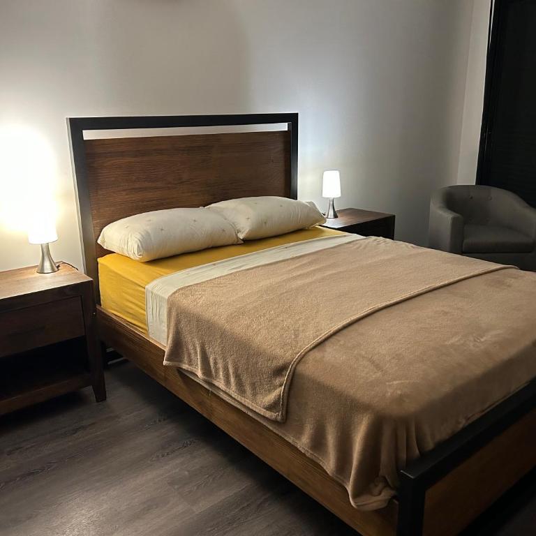 EUGE Apart - Studio Apartment - 4
