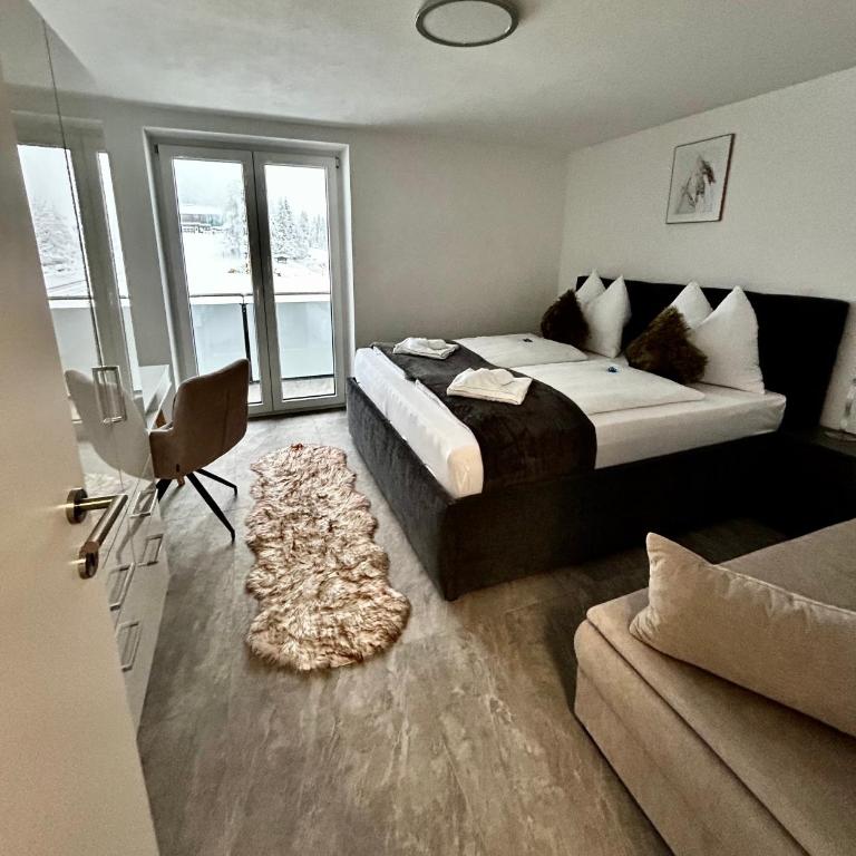 My Appartements - Appartamento con Vista Montagna - 7