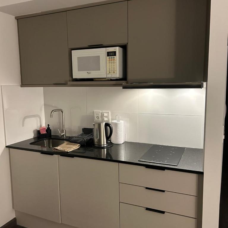 EUGE Apart - Studio Apartment - 6