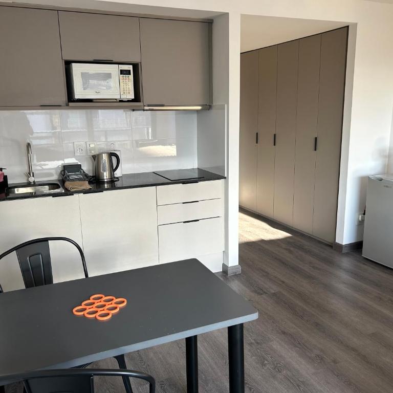 EUGE Apart - Studio Apartment - 7