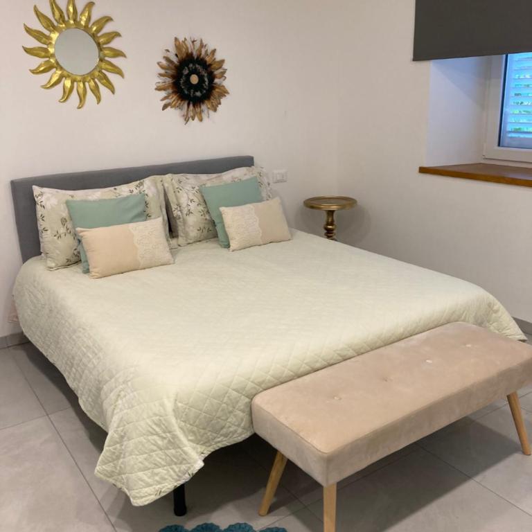 Appartamento Casa Roby - Appartamento con 3 Camere da Letto - 14
