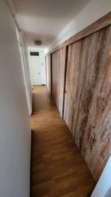 Amplio Departamento Central Piso 11 Frente Casino Luckia - Apartment - 10