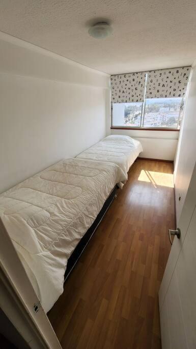 Amplio Departamento Central Piso 11 Frente Casino Luckia - Apartment - 17