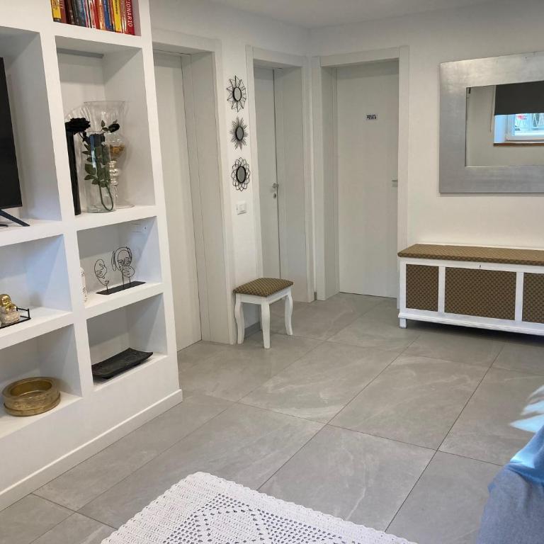 Appartamento Casa Roby - Appartamento con 3 Camere da Letto - 5