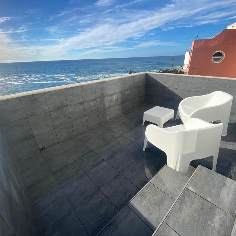 Perfect Sunset II - Apartamento con vistas al mar - 2