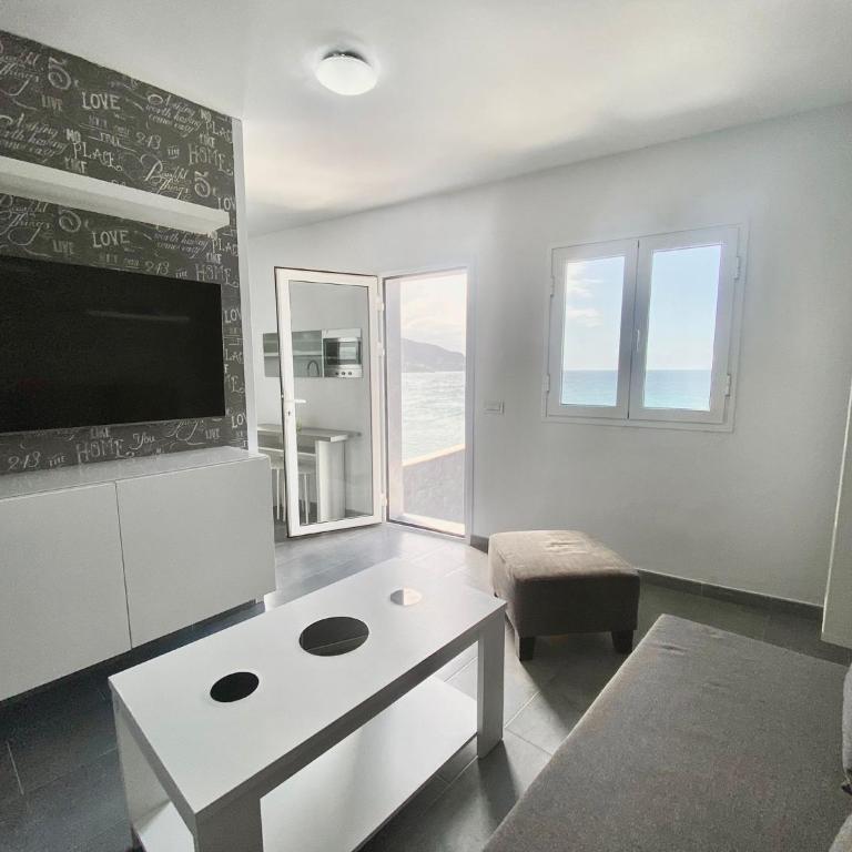 Perfect Sunset II - Apartamento con vistas al mar - 7