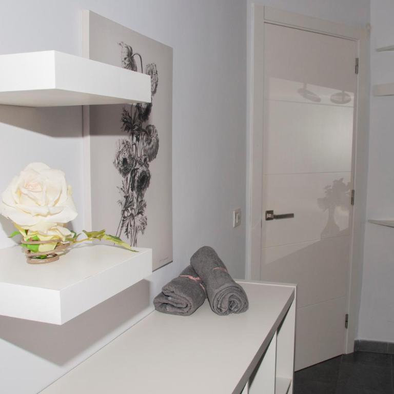 Perfect Sunset II - Apartamento con vistas al mar - 10