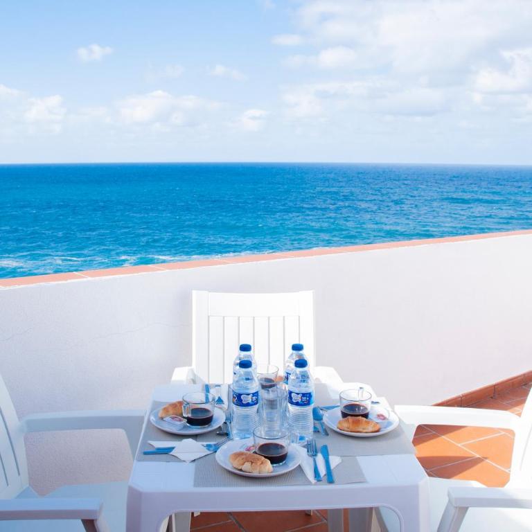 Perfect Sunset II - Apartamento con vistas al mar - 17