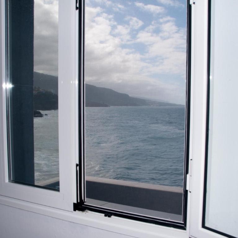 Perfect Sunset II - Apartamento con vistas al mar - 8