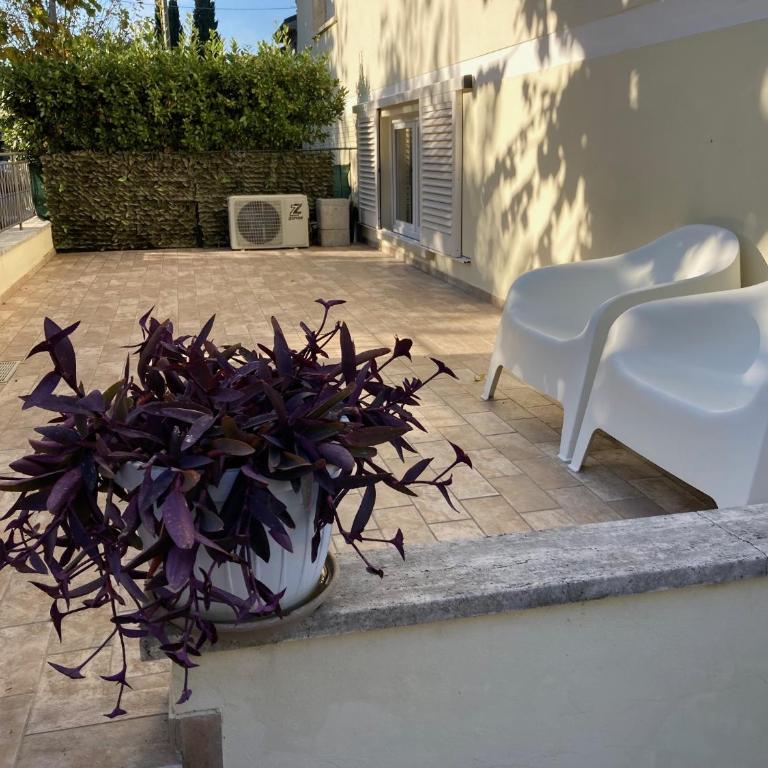 Appartamento Casa Roby - Appartamento con 3 Camere da Letto - 20