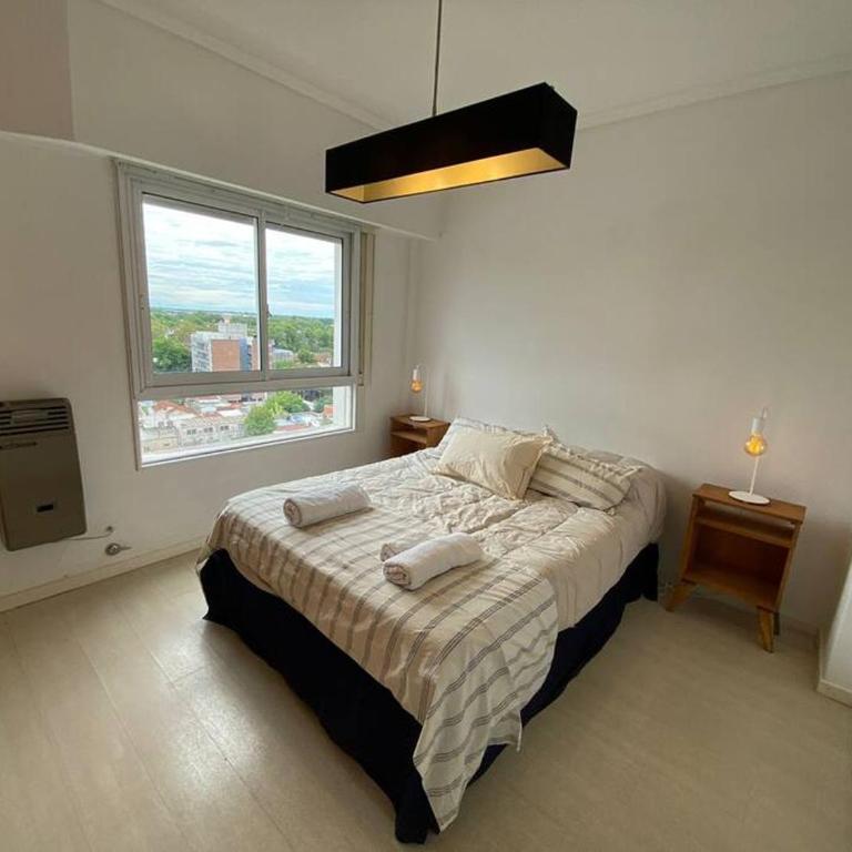 Tigre Center Tower B - Con parking, piscina y seguridad 24hs - Apartamento de 2 dormitorios - 2