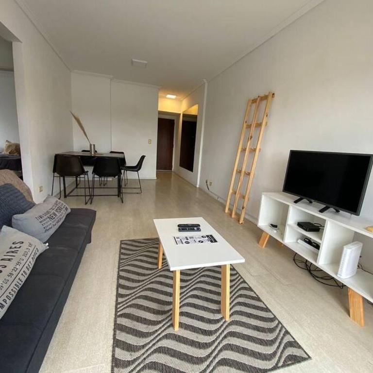 Tigre Center Tower B - Con parking, piscina y seguridad 24hs - Apartamento de 2 dormitorios - 6