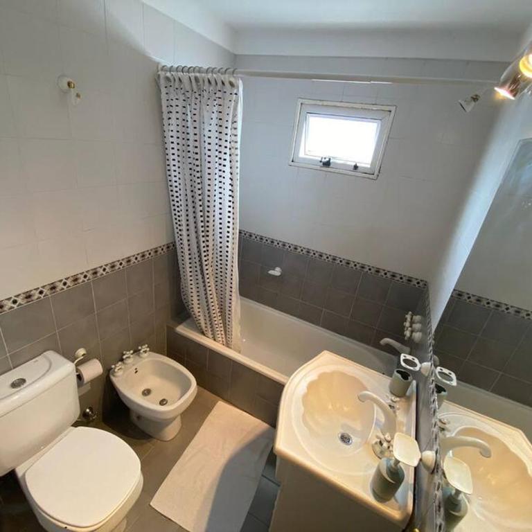 Tigre Center Tower B - Con parking, piscina y seguridad 24hs - Apartamento de 2 dormitorios - 8