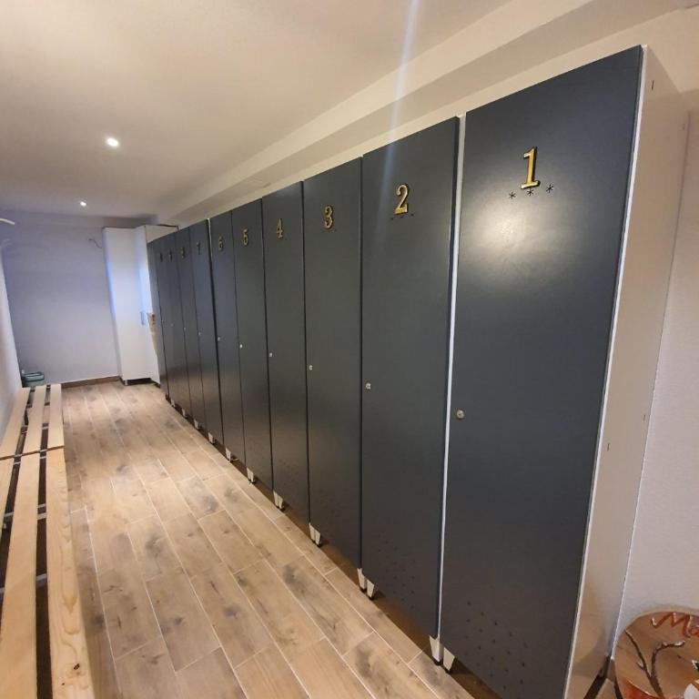 MASSIV Kopaonik centar lux apartmani - Apartman sa 1 Spavaćom Sobom i Pogledom na Park - 38