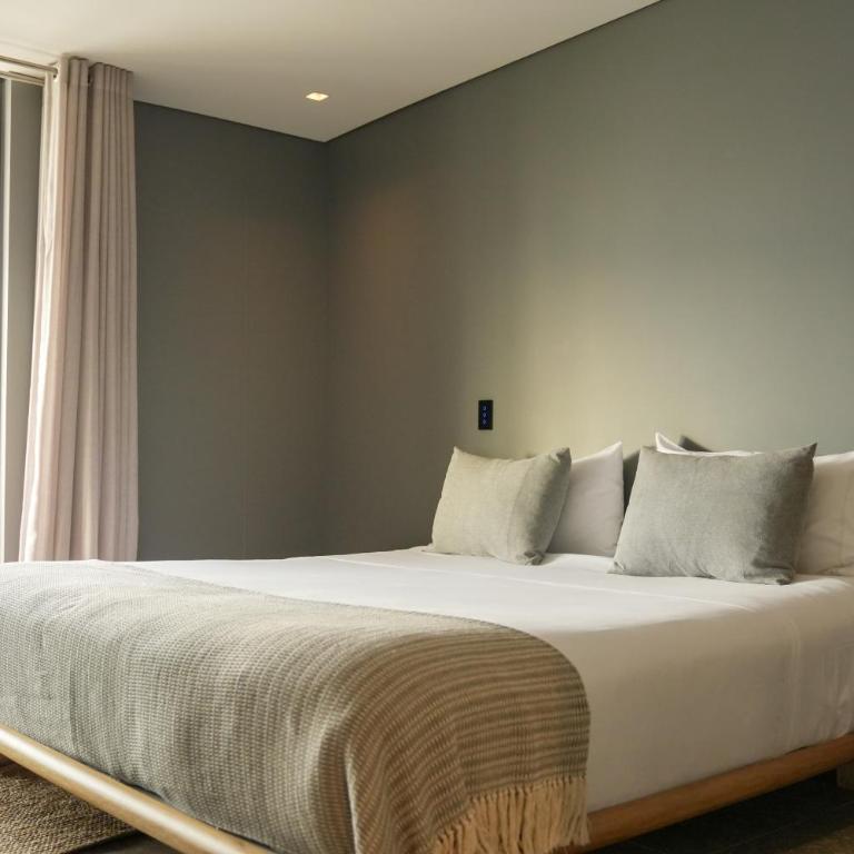 Wake - branded residences - Apartamento con vistas a las montañas - 1