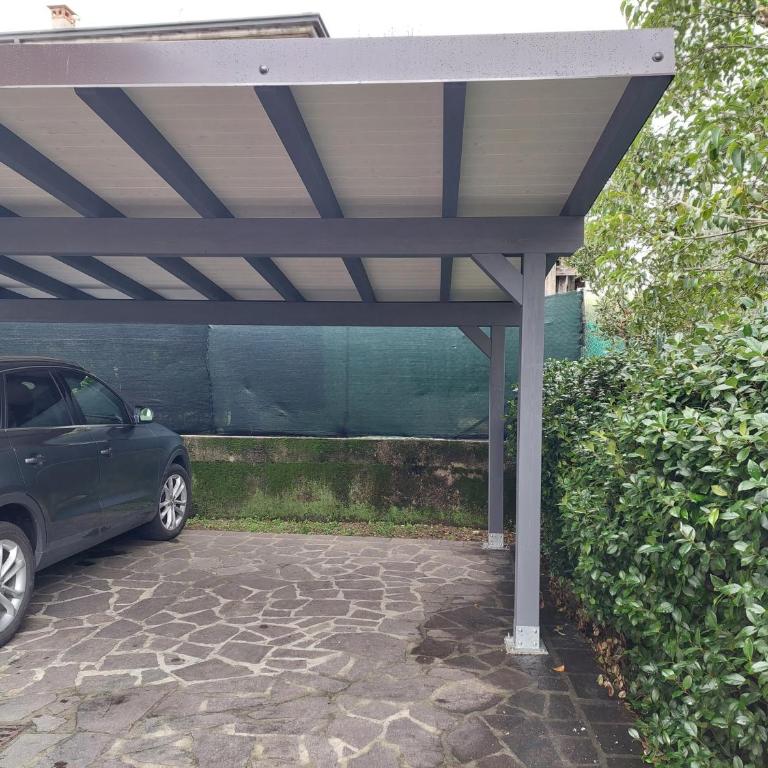 Verdelago Home, two double bedroom & parking - Appartamento con 2 Camere da Letto - 46