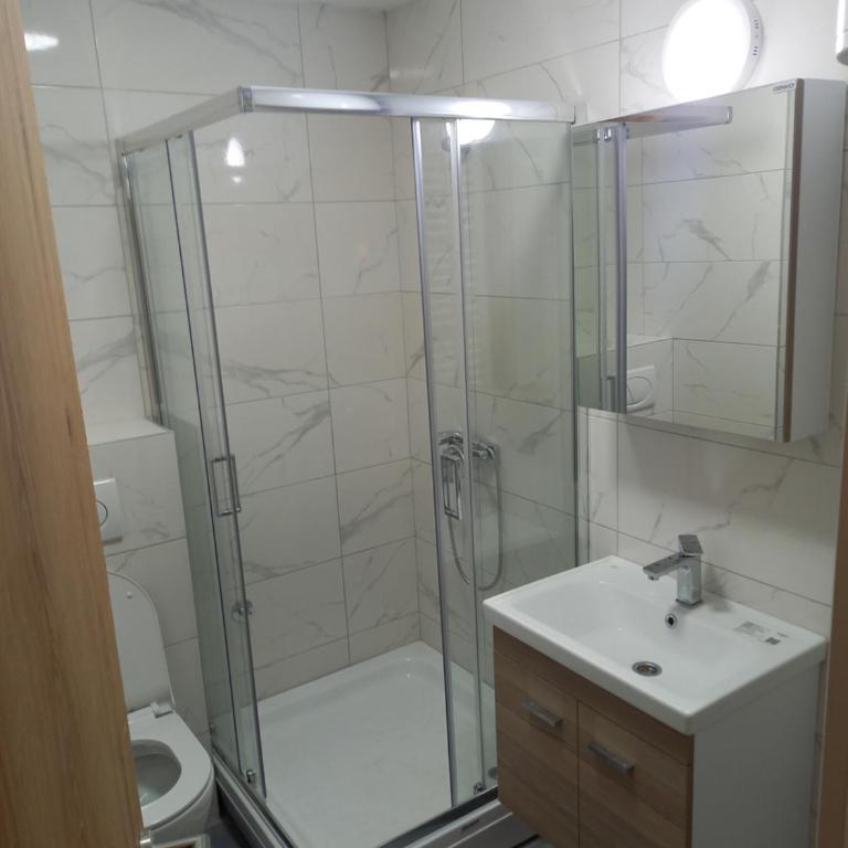 Apartman Zeleni vrhovi - One-Bedroom Apartment - 25