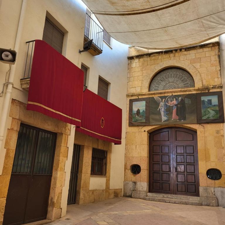 Casa Salamandra - Apartamento de 1 dormitorio - 4