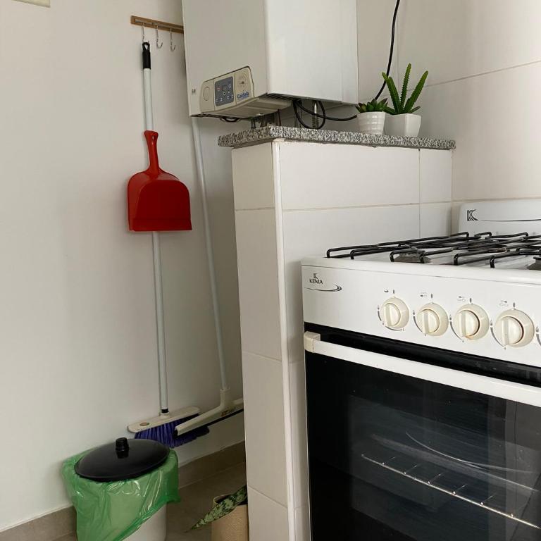 Me espera Tandil - Apartamento - Apartamento de 1 dormitorio - 19