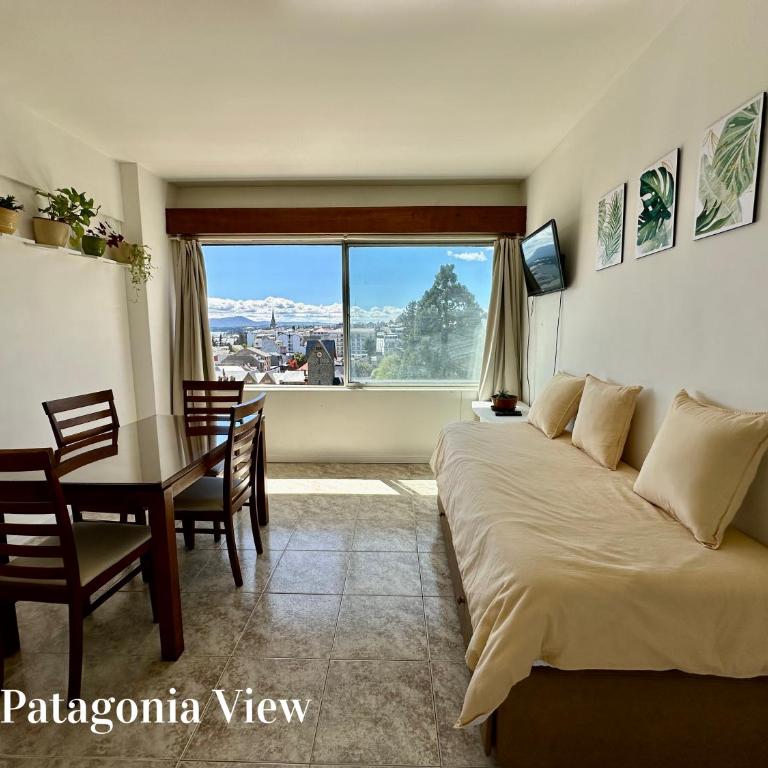 Patagonia View - Apartamento con vistas al lago - 23