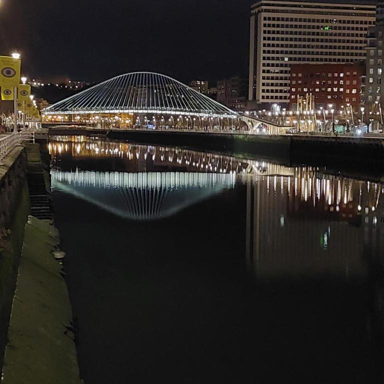 bilbao center apt 90´s PARKING - Apartamento de 2 dormitorios - 26