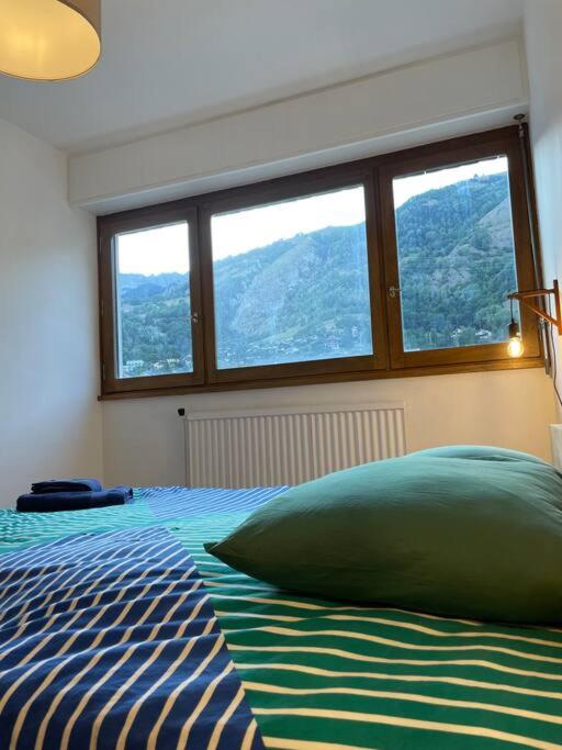 Camp de Base : Bourg-Saint-Maurice - Appartement 3 Chambres - 13