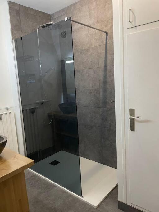Camp de Base : Bourg-Saint-Maurice - Appartement 3 Chambres - 14