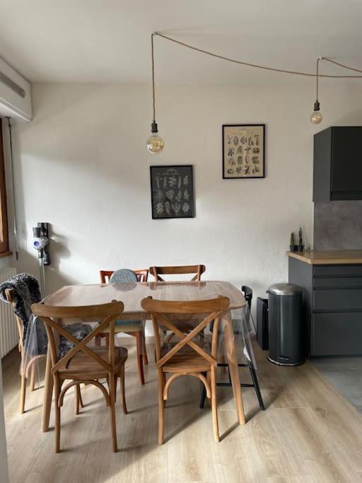 Camp de Base : Bourg-Saint-Maurice - Appartement 3 Chambres - 7
