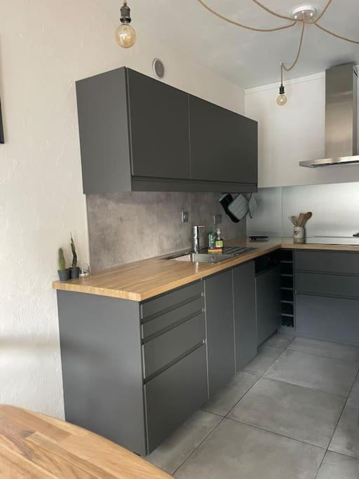 Camp de Base : Bourg-Saint-Maurice - Appartement 3 Chambres - 10