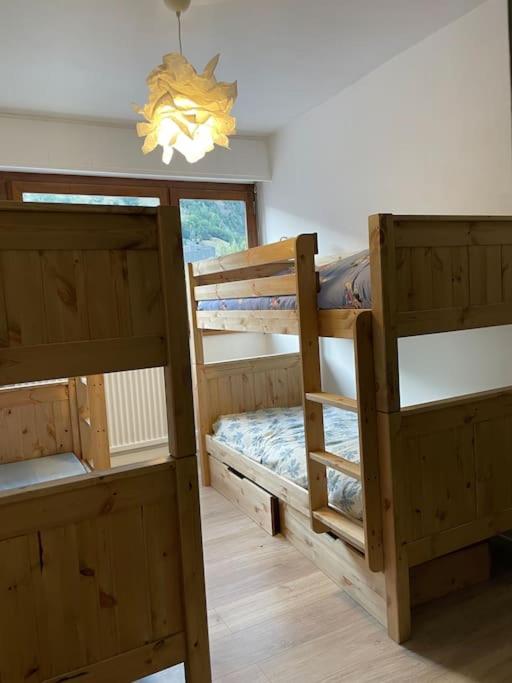 Camp de Base : Bourg-Saint-Maurice - Appartement 3 Chambres - 15