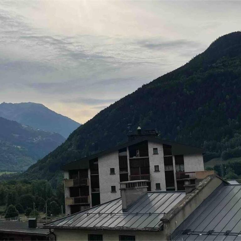 Camp de Base : Bourg-Saint-Maurice - Appartement 3 Chambres - 5