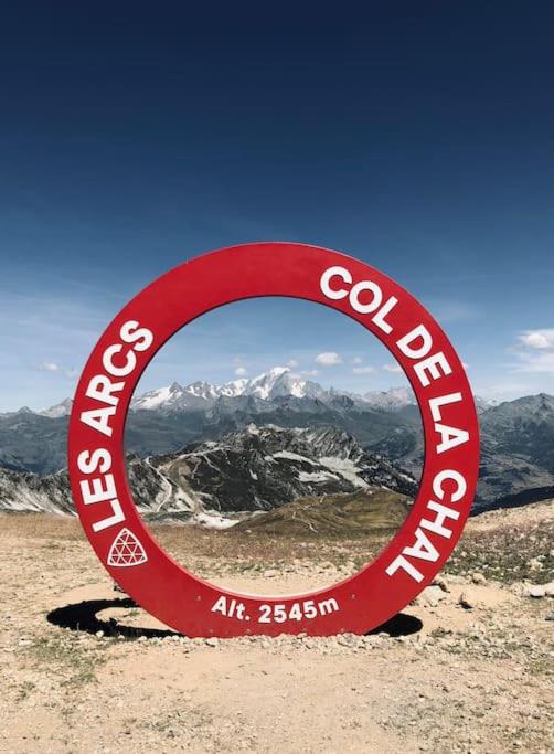 Camp de Base : Bourg-Saint-Maurice - Appartement 3 Chambres - 17