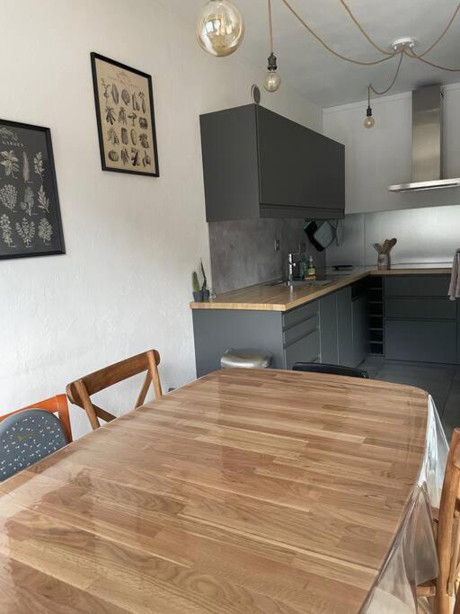 Camp de Base : Bourg-Saint-Maurice - Appartement 3 Chambres - 8