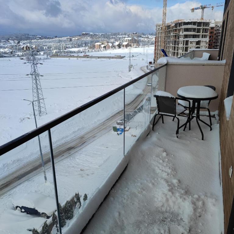 Apartman JJELENA Zlatibor - Apartman sa 2 Spavaće Sobe - 22