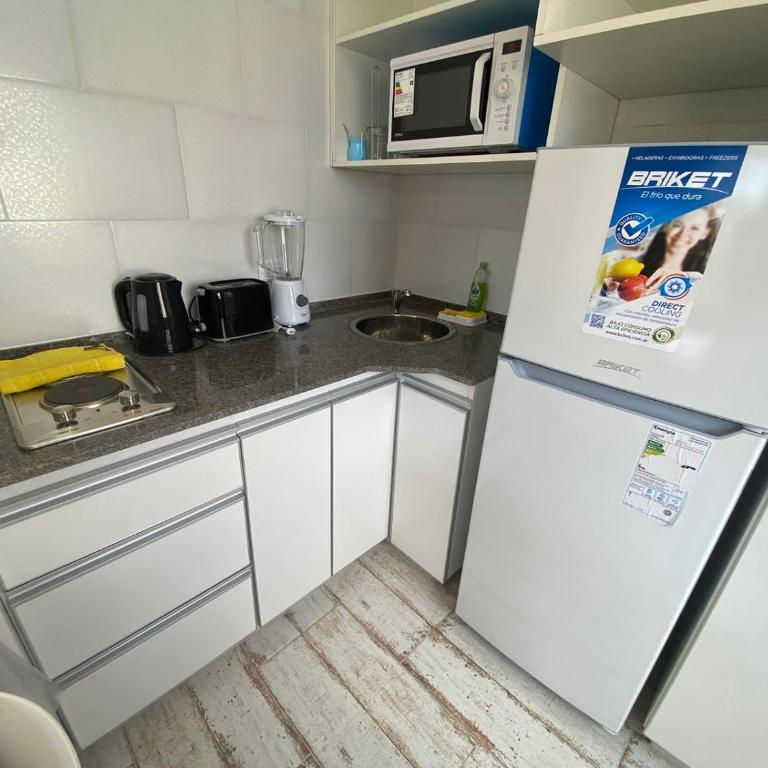 Alquileres "Agus" - Estudio - 18