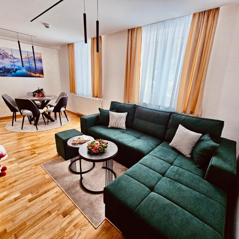 Dream Luxury Jahorina - Apartman sa 1 Spavaćom Sobom - 1