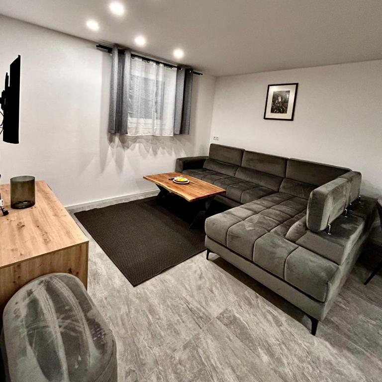 My Appartements - Appartamento con 1 Camera da Letto - 5