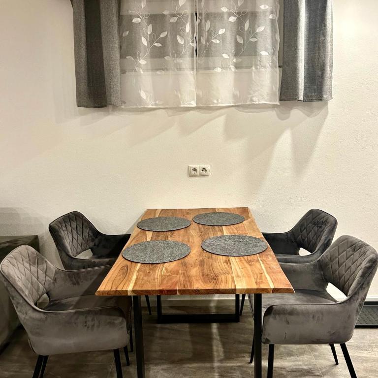 My Appartements - Appartamento con 1 Camera da Letto - 6