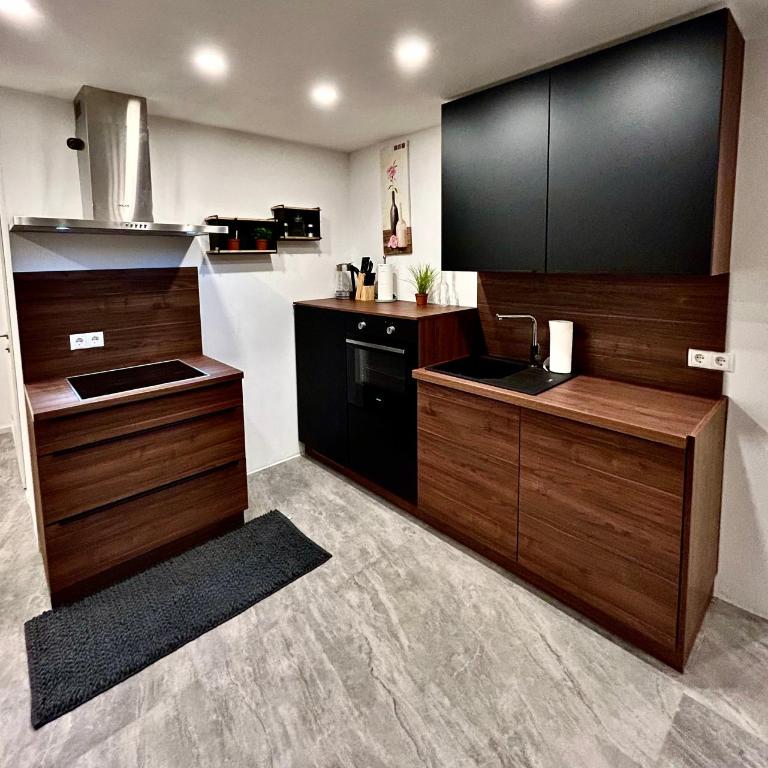 My Appartements - Appartamento con 1 Camera da Letto - 8