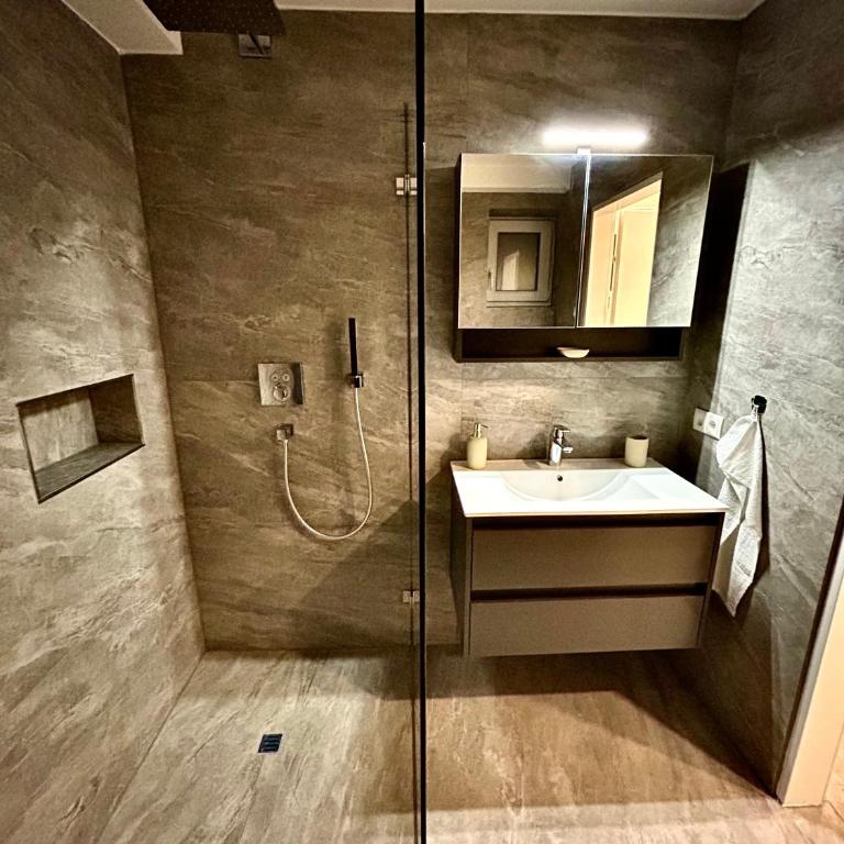 My Appartements - Appartamento con 1 Camera da Letto - 9