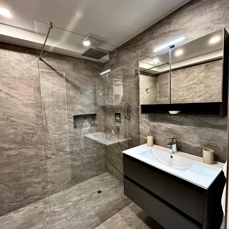 My Appartements - Appartamento con 1 Camera da Letto - 10