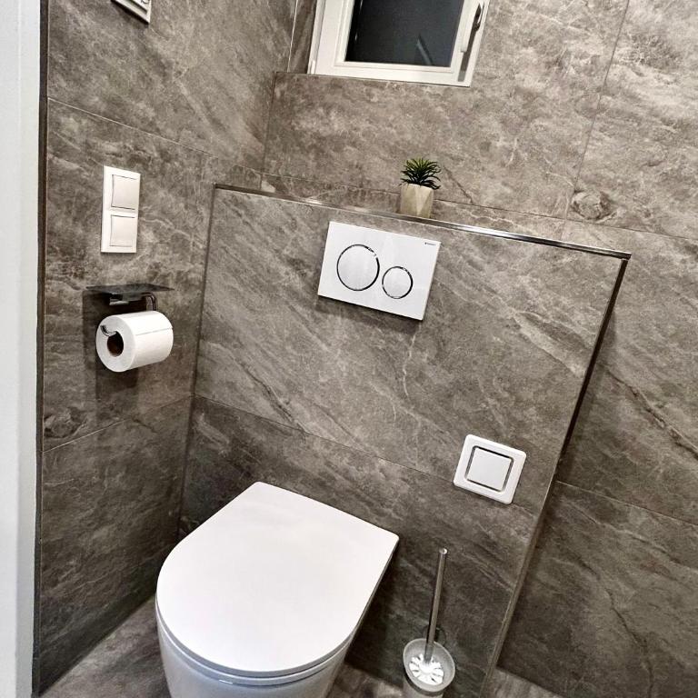 My Appartements - Appartamento con 1 Camera da Letto - 11