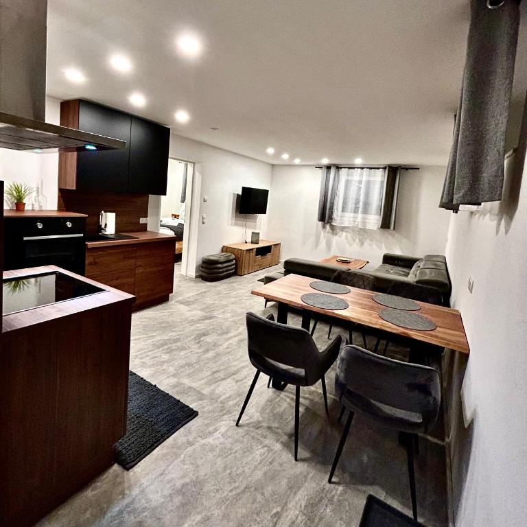 My Appartements - Appartamento con 1 Camera da Letto - 7