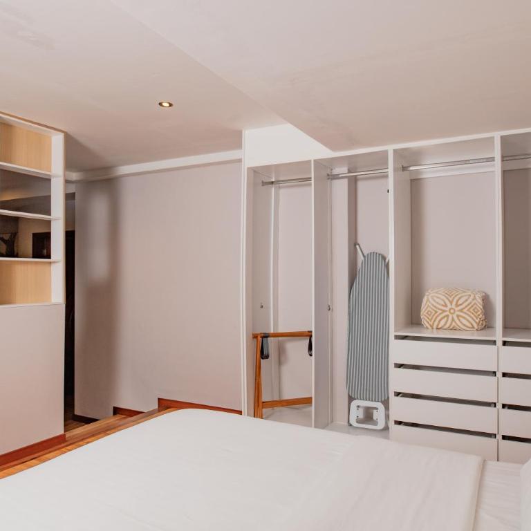 Santa Lucia Suites - Barranco - Apartamento Superior - 16