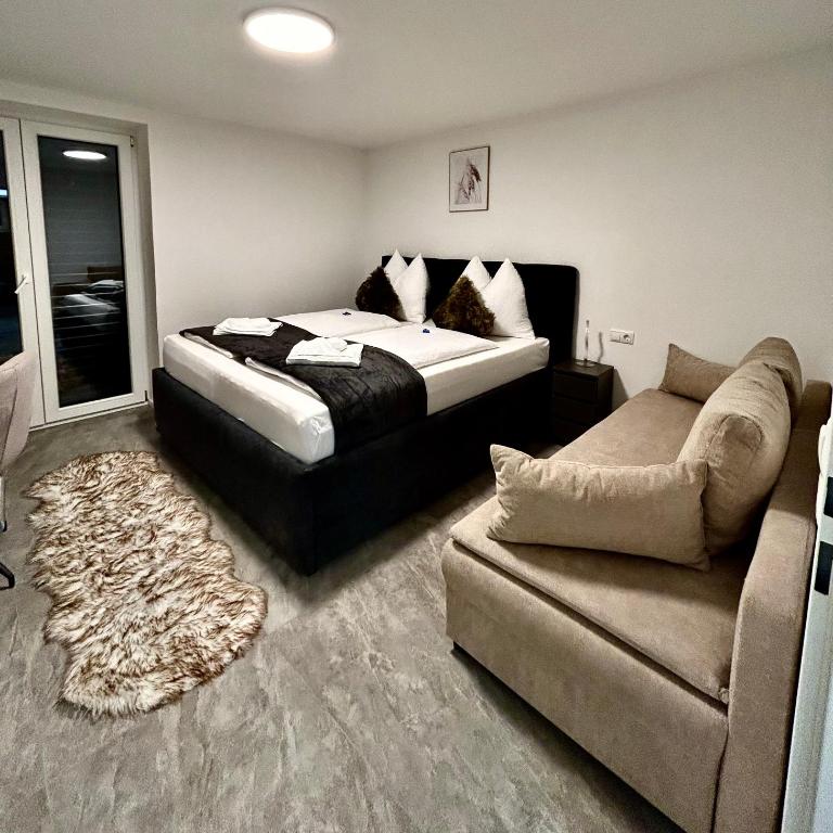 My Appartements - Appartamento con Vista Montagna - 11