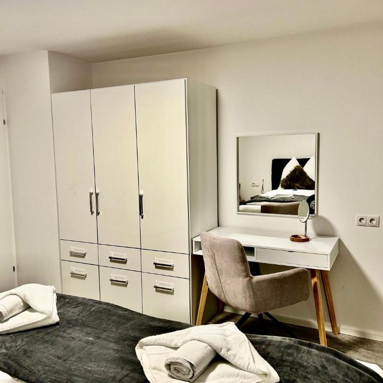 My Appartements - Appartamento con Vista Montagna - 6