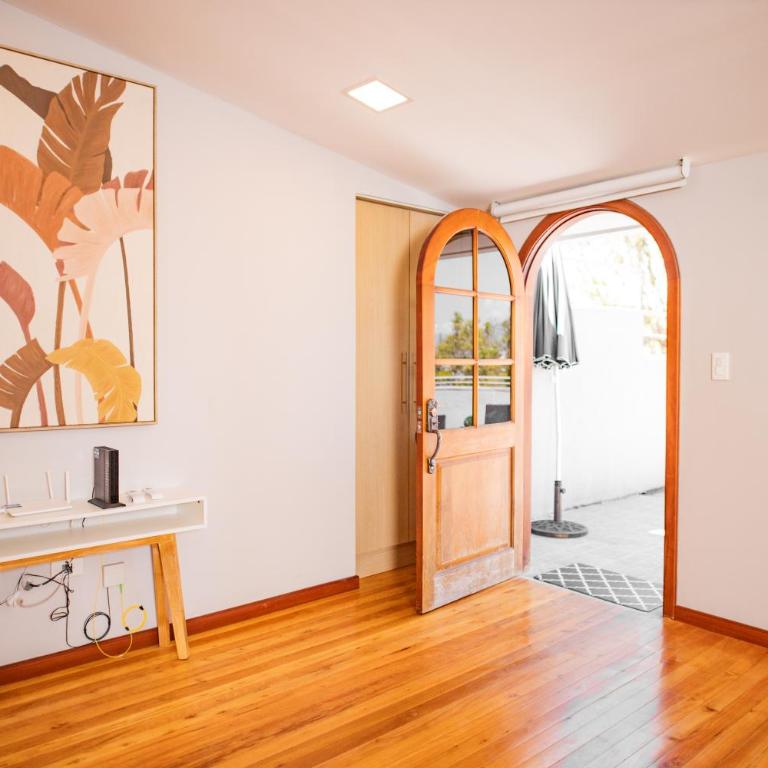 Santa Lucia Suites - Barranco - Apartamento Superior - 24