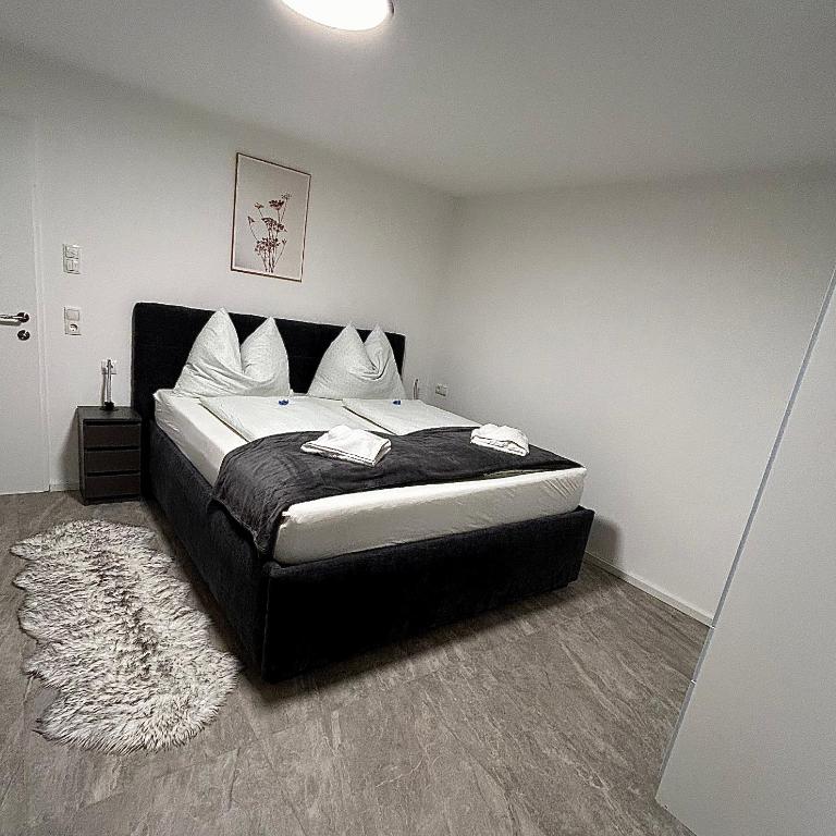 My Appartements - Appartamento con Vista Montagna - 14