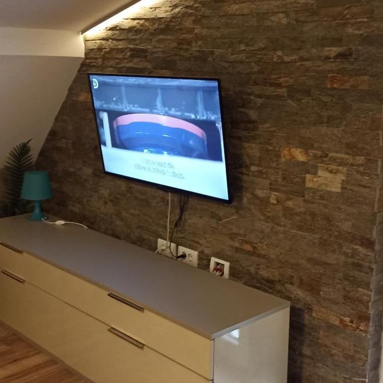 Athos Apartments - Deluks Porodični Apartman Tipa "Suite" - 1